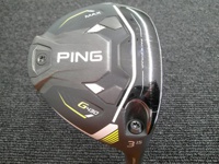 G430 MAX 球道木桿 (桿身 ALTA J CB BLACK(JP) 不附扳手)