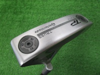 TP TRUSS B1TH 推桿 (桿身 特製鋼[33])