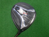 XR 16 球道木桿 (桿身 KUROKAGE XT70)