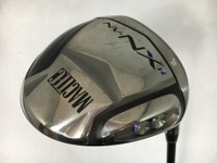 MACTEC NV-NX R 開球木桿 (桿身 NXR Quadra Action Shaft)