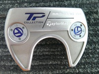 TP COLLECTION HYDRO BLAST ARDMORE TM1 推桿 (桿身 鋼[33])