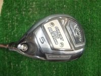 GREAT BIG BERTHA UT 2023 長鐵/混血桿/小雞腿 (桿身 SPEEDER NX for Callaway(JP))