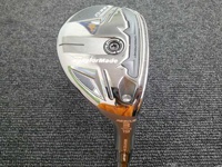 Qi35 RESCUE 長鐵/混血桿/小雞腿 (桿身 2025 Diamana SILVER TM70(JP))