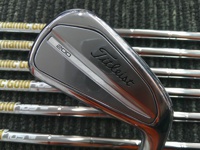 T200 2023 鐵桿組 (桿身 Dynamic Gold 105)