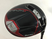 STEALTH2 PLUS 開球木桿 (桿身 Diamana TM50(JP))