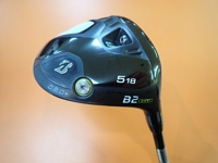 B2 HT 球道木桿 (桿身 TENSEI Pro Blue 1K 50)