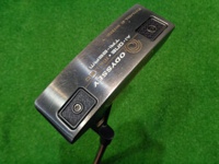 Ai-ONE MILLED TRI-BEAM DW T 推桿 (桿身 STROKELAB 90)