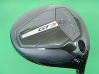 GT3 開球木桿 (桿身 TENSEI 1K BLACK 65(JP))