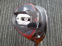 STEALTH2 PLUS 球道木桿 (桿身 Diamana TM50(JP))
