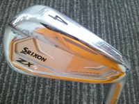 SRIXON ZX4 Mk II 長鐵/混血桿/小雞腿 (桿身 MCI-100)