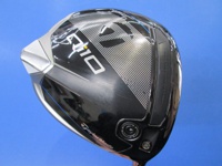 Qi10 開球木桿 (桿身 Diamana Blue TM50(JP))