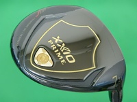 XXIO Prime 2023 球道木桿 (桿身 SP1200)
