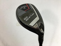 BIG BERTHA Hybrid 2023 長鐵/混血桿/小雞腿 (桿身 SPEEDER NX for Callaway(JP))
