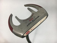 White HOT XG SABERTOOTH 推桿 (桿身 特製鋼)