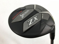 SRIXON ZX Mk II 球道木桿 (桿身 Diamana ZX-II 50)