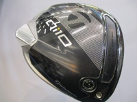 Qi10 開球木桿 (桿身 Diamana Blue TM50(JP))