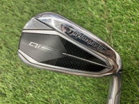 Qi #7 長鐵/混血桿/小雞腿 (桿身 Diamana Blue TM60(JP))