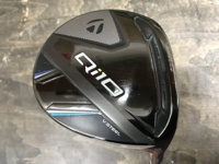 Qi10 球道木桿 (桿身 Diamana WS60)