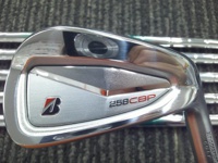 258CBP 241CBコンボ 鐵桿組 (桿身 N.S.PRO 850GH neo)