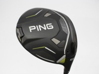 G430 MAX 10K 開球木桿 (桿身 ALTA J CB BLACK(JP))
