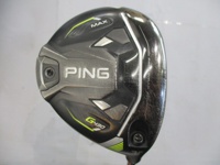 G430 MAX 球道木桿 (桿身 GRAND BASSARA GBβ29)