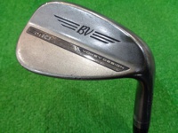 VOKEY SM10 Nickel 50-12F 挖起桿 (桿身 MODUS3 SYSTEM3 TOUR 125)