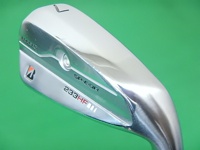 233HF 7I 單號鐵 (桿身 SPEEDER NX BS40i 1S)