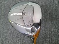 GT3 球道木桿 (桿身 TENSEI 1K BLUE 55(JP) 不附扳手)