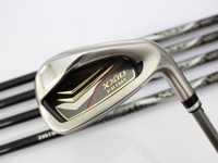 XXIO Prime 2023 鐵桿組 (桿身 SP1200 5S)
