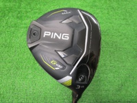 G430 MAX 球道木桿 (桿身 The ATTAS V2 6)