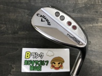 JAWS FORGED 2023 Chrome 58-9 挖起桿 (桿身 N.S.PRO 950GHneo(JP))