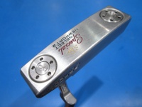 SPECIAL SELECT NEWPORT2 推桿 (桿身 特製鋼[33])
