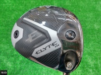 ELYTE ◆◆◆ 開球木桿 (桿身 TENSEI GREEN 60 for CW(JP))