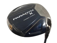 PARADYM X 開球木桿 (桿身 VENTUS TR5 for Callaway(JP))