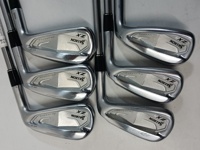 SRIXON ZX4 Mk II 鐵桿組 (桿身 Diamana ZX II for IRON 6S)