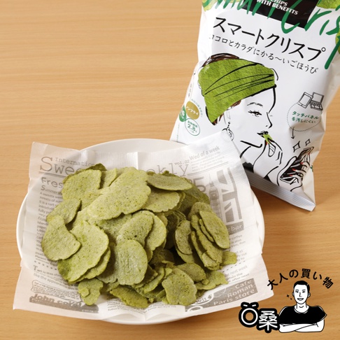 無油炸馬鈴薯片 抹茶 主圖 1.jpg