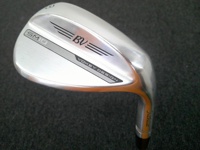 VOKEY SM10 Tour Chrome 58-12D 挖起桿 (桿身 N.S.PRO 950GHneo(JP))