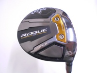 ROGUE ST MAX D 球道木桿 (桿身 VENTUS5 for Callaway(JP))