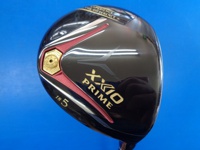 XXIO Prime 2025 球道木桿 (桿身 SP1300)