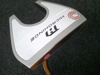 MICROHINGE #7 DB 推桿 (桿身 特製鋼[34])