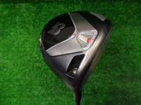 TOUR B X 開球木桿 (桿身 TourAD TX3-5)