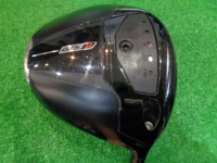 GTS3 開球木桿 (桿身 Tour AD DI-6 Black)