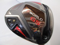 TOUR WORLD GS 開球木桿 (桿身 SPEEDTUNED48)