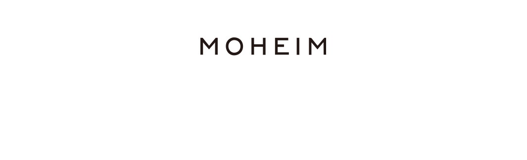 MOHEIM 內文 LOGO