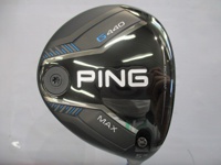 G440 MAX 球道木桿 (桿身 ALTA J CB BLUE(JP))