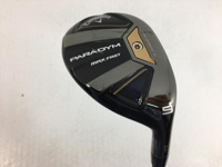 PARADYM MAX FAST 長鐵/混血桿/小雞腿 (桿身 SPEEDER NX40 for Callaway(JP))