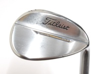 VOKEY FORGED2023 50-10M 挖起桿 (桿身 MODUS3 SYSTEM3 TOUR 125(更換桿身）)