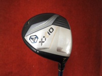 XXIO 2024 Navy 球道木桿 (桿身 MP1300)