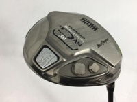 MACTEC NVG 2 高反彈 開球木桿 (桿身 NV G-2 Quadra Action Shaft)