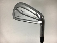 MX FORGED PRO 鐵桿組 (桿身 D/G HT)